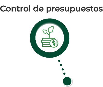 AGRI Presupuestos