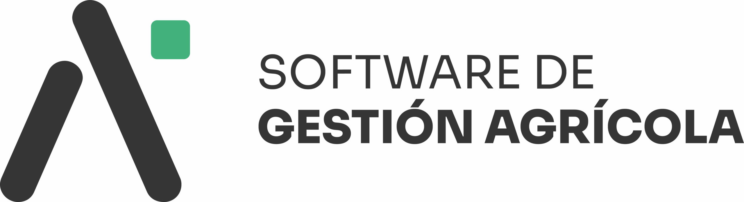Software Agrícola